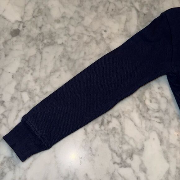 RALPH LAUREN POLO BOYS THERMAL LONG SLEEVE 5Y - Picture 4 of 6